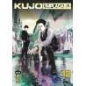 Kujô l'implacable - Tome 12