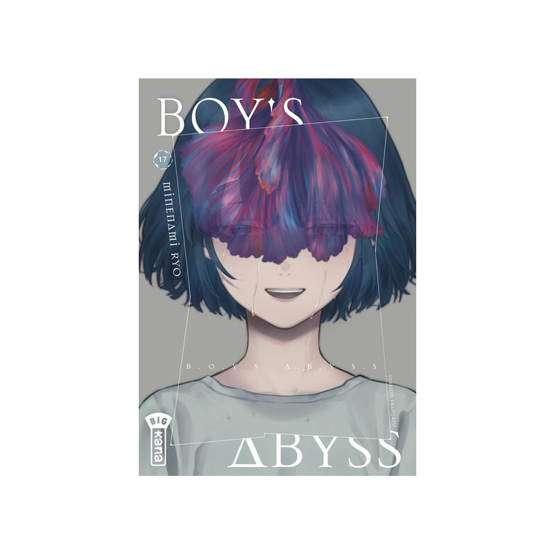 Boy's Abyss - Tome 17