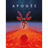 Apogée - Tome 2 -  La Forge de Näcärä