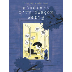 Mémoires d'un garçon agité