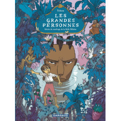 Les grandes personnes...
