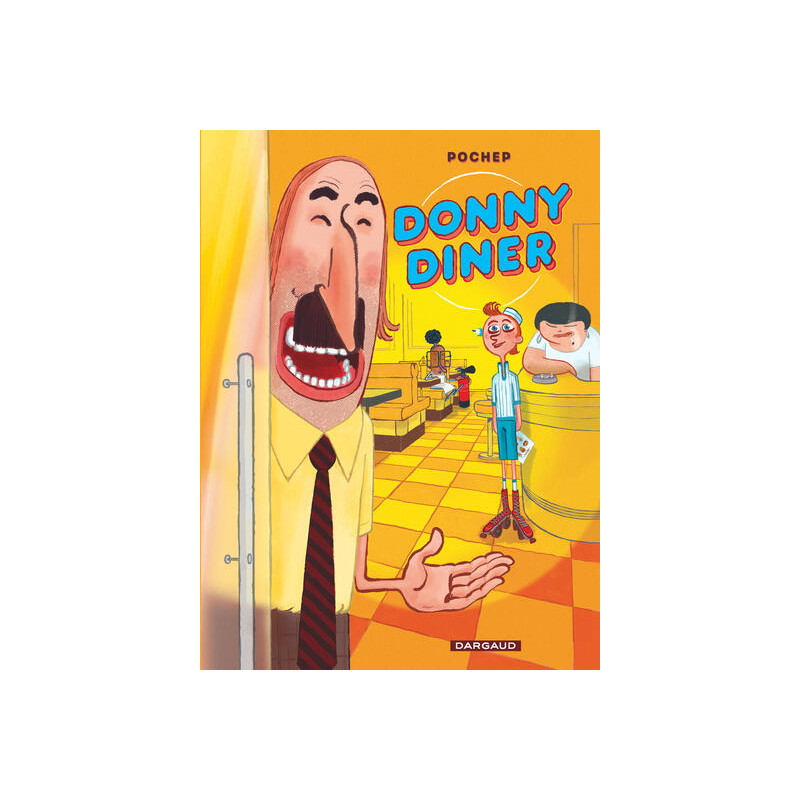 Donny Diner