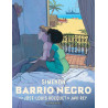 Collection Simenon, les romans durs - Barrio negro