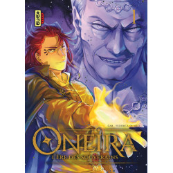 Oneira - L'ère des...