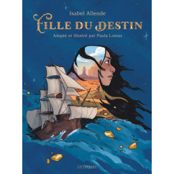 Fille du destin