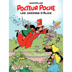 Docteur Poche - Tome 17 -...