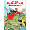 Docteur Poche - Tome 17 - Les Jardins d'Alice