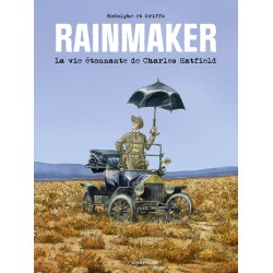 Rainmaker