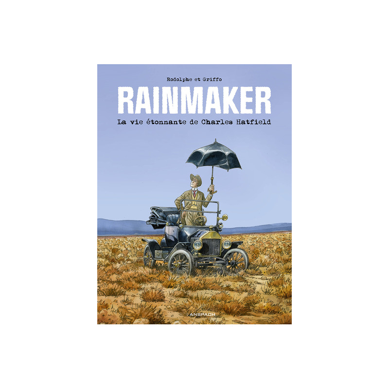 Rainmaker