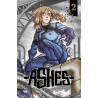 Ashes - Tome 02
