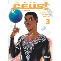 Céüs ! - Tome 3