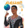 Céüs ! - Tome 3