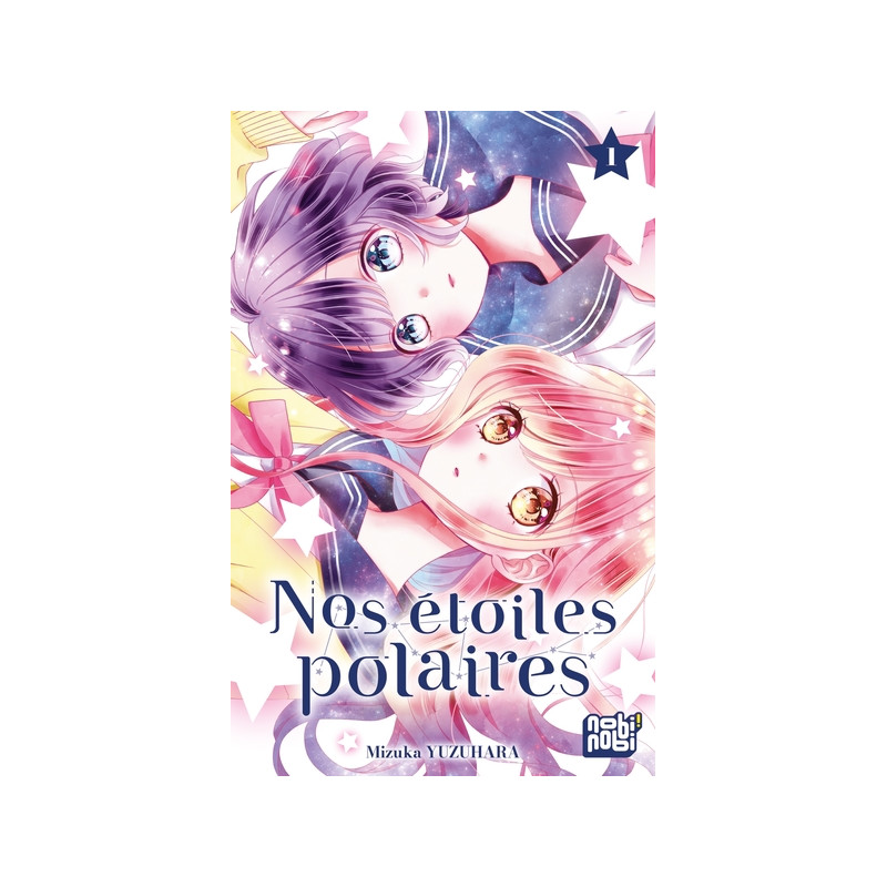 Nos étoiles polaires T01