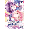 Nos étoiles polaires T01