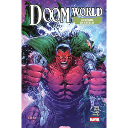 Doom World N°04 : Le règne...