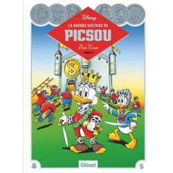 La Grande Histoire de...