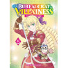 From Bureaucrat to Villainess - Tome 05
