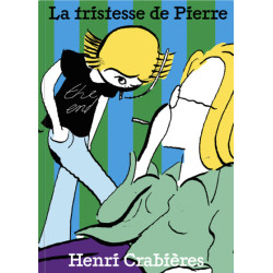 La tristesse de Pierre