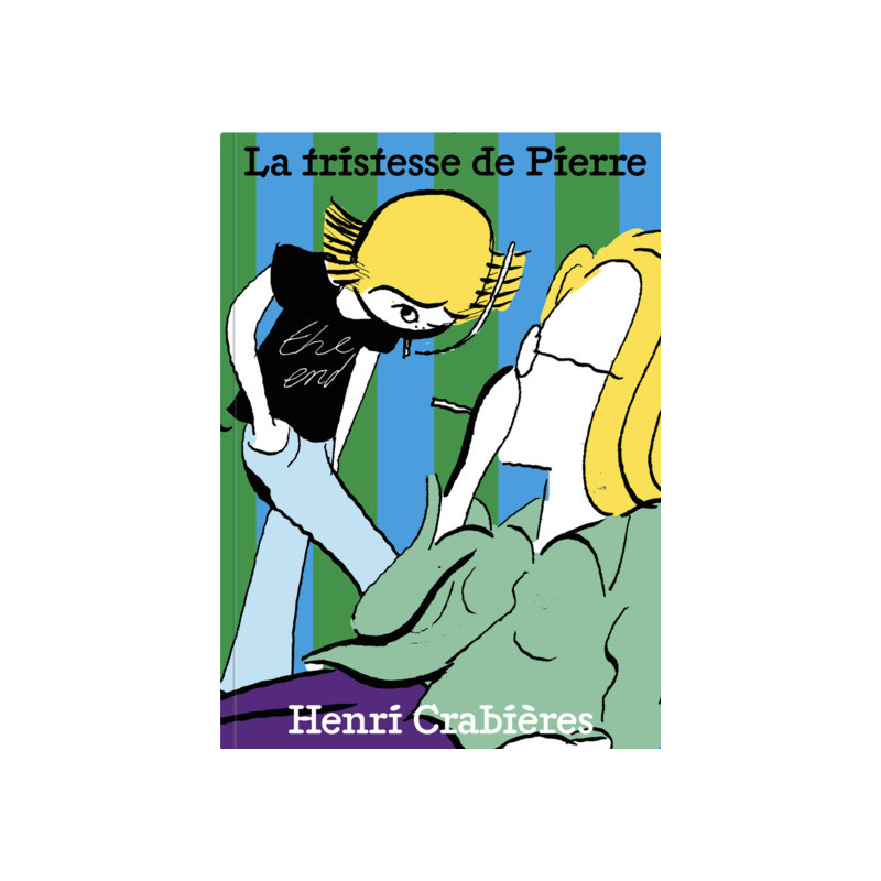 La tristesse de Pierre