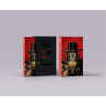 Coffret Zorro inclus 1 ex-libris + 1 poster
