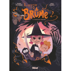 Brume - Tome 04