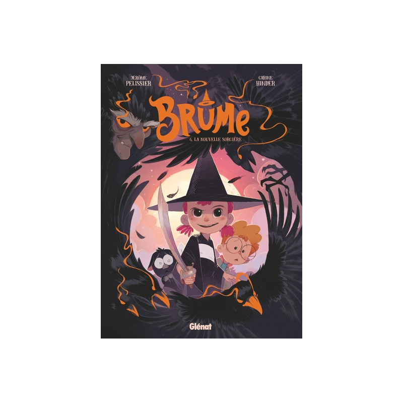 Brume - Tome 04