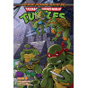 Teenage Mutant Ninja Turtles Saturday Morning Adventures