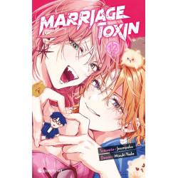 MARRIAGE TOXIN - T12