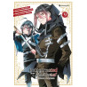 REINCARNATED AS AN ARISTOCRAT - T09