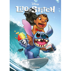 Lilo & Stitch : 'Ohana