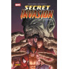 Secret invasion : à qui se fier ?
