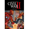 Civil War II : Guerre Civile II