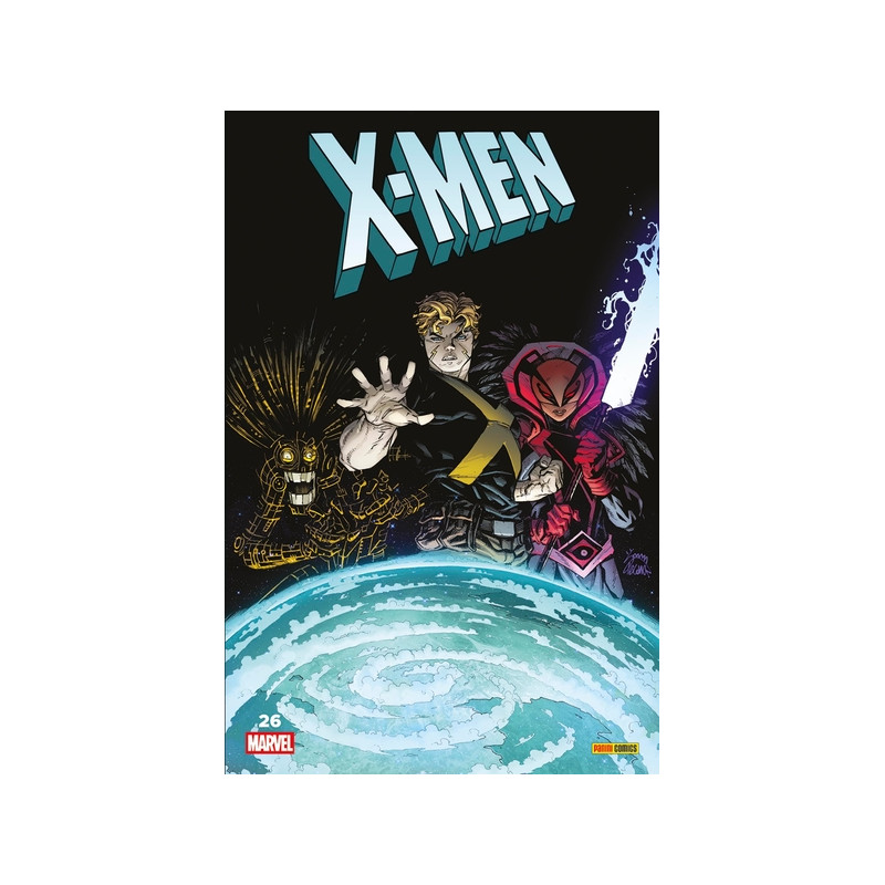 X-Men N°26
