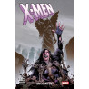 X-Men N°25 - Edition collector - COMPTE FERME