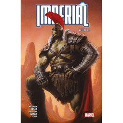 Imperial N°01 - Edition...
