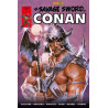 The Savage Sword of Conan : The Original Comics Omnibus T08