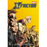 X-Factor par Peter David T03