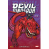 Devil Dinosaur : L'intégrale 1978 (T01)