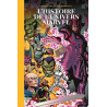 L'histoire de l'univers Marvel - Edition prestige