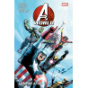 Avengers World T01 : L'empire A.I.M.