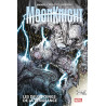Moon Knight T01 : Les deux poings de la vengeance