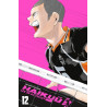 HAIKYU!! - ÉDITION SMASH T12