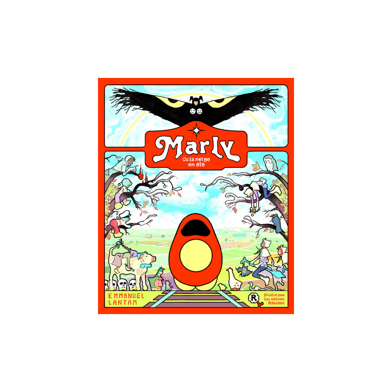 MARLY