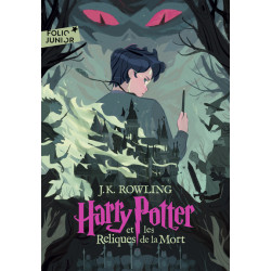 Harry Potter et les...
