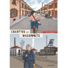 Culottes et wagonnets