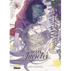 Les Noces des lucioles -...