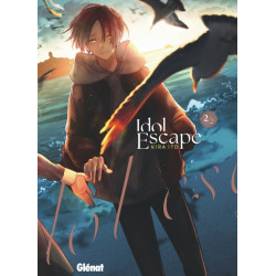 Idol Escape - Tome 02