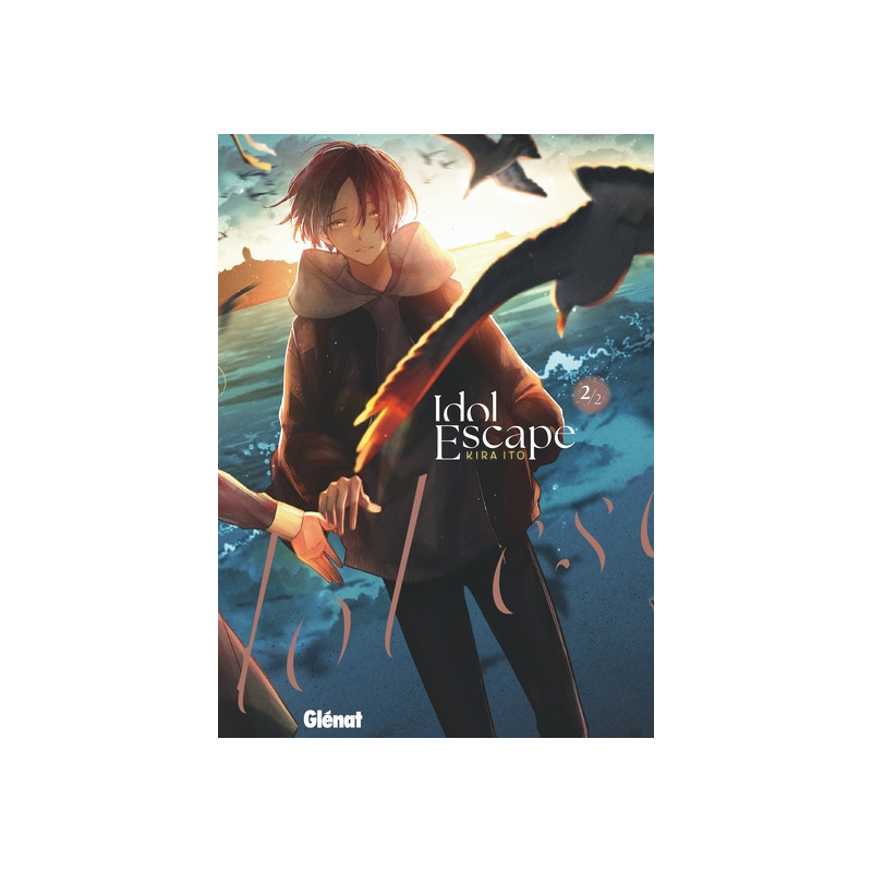 Idol Escape - Tome 02