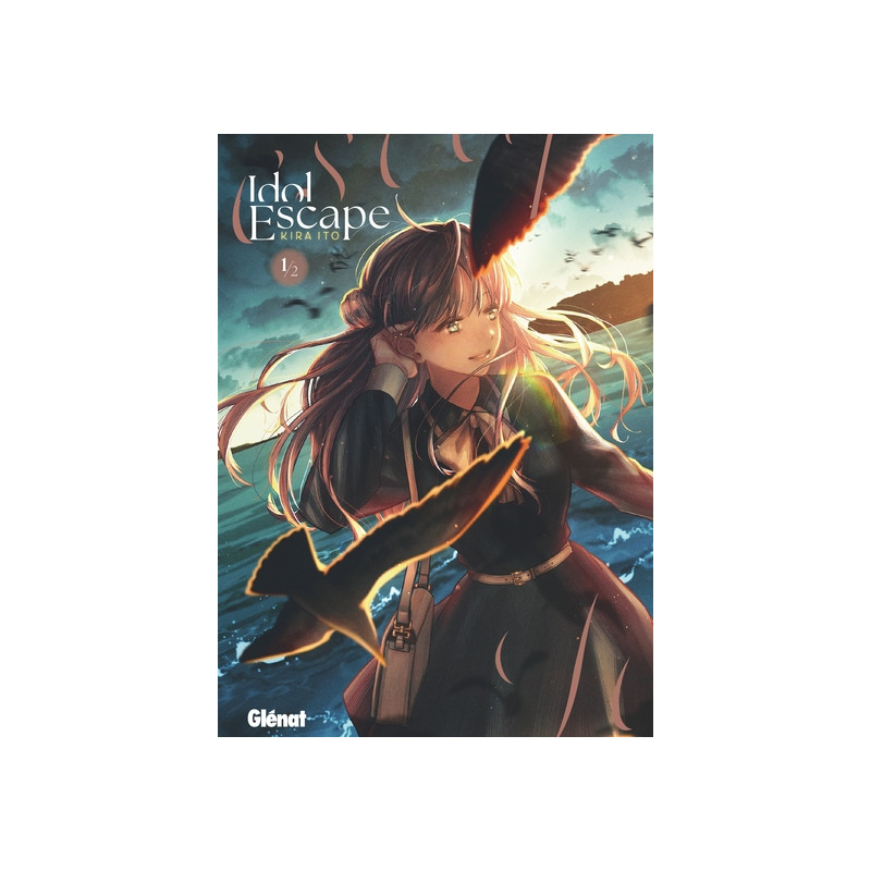 Idol Escape - Tome 01