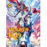 Ikusa No Ko - La légende d'Oda Nobunaga T12